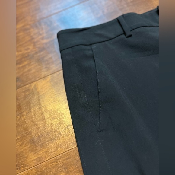 Vince Womens Wool Casual Dress Pants Size 8 - Picture 6 of 7